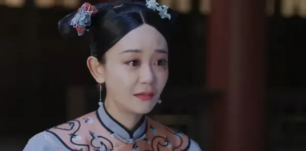 末代厨娘第23集剧照