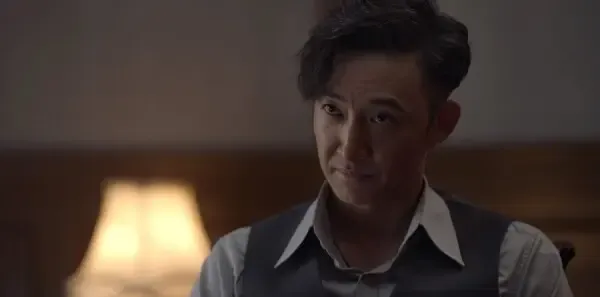 叛逆者第37集剧照