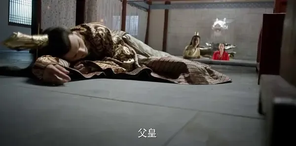 三生三世十里桃花第43集剧照