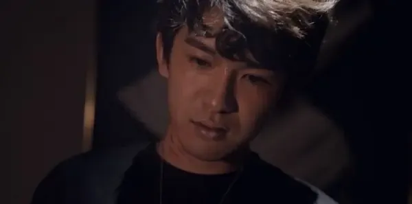 无眠之境第3集剧照