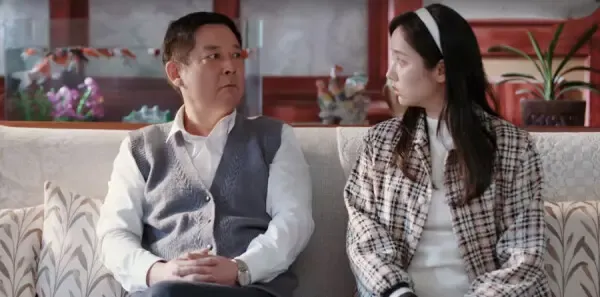 淬火丹心 第1集：钢厂发生事故剧照