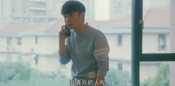 流金岁月第11集剧照