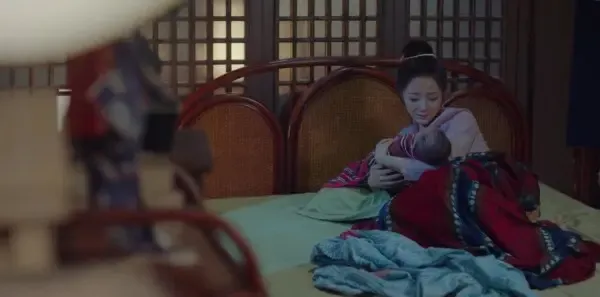 小娘惹第7集剧照