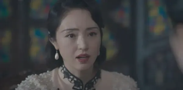 拆案黎明将至第7集剧照