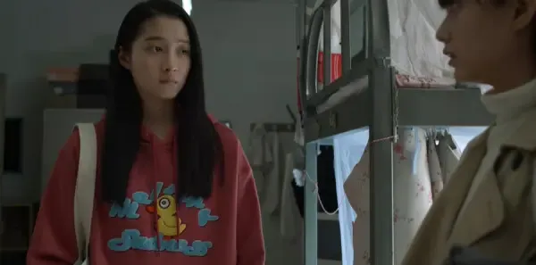 曾少年第10集剧照