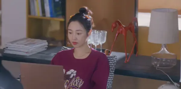 骄阳伴我第24集剧照