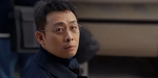 以法之名第24集剧照