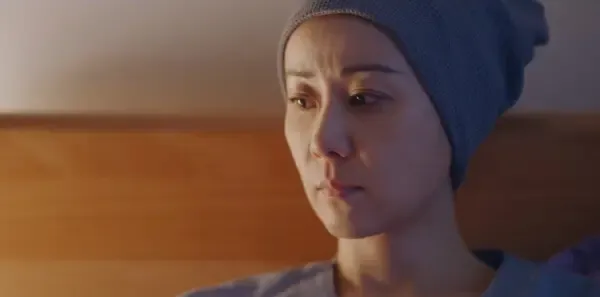 治愈系恋人第21集剧照
