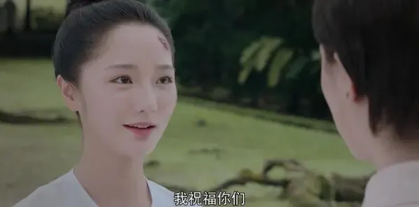 小娘惹第50集剧照
