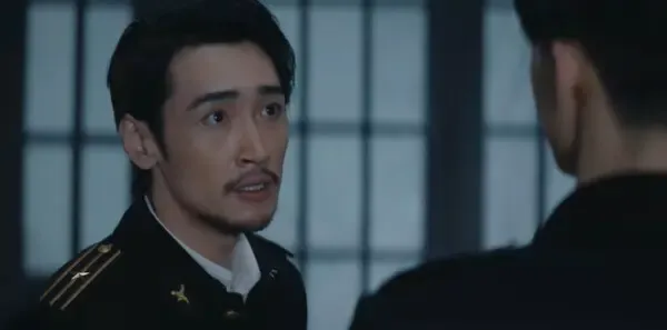 前夜第30集剧照