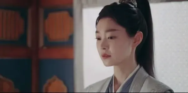 长风渡第23集剧照