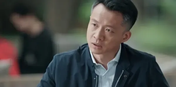 淬火丹心第36集剧照