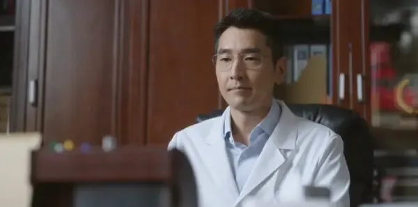 问心2第31集剧照