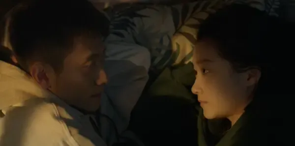 曾少年第11集剧照