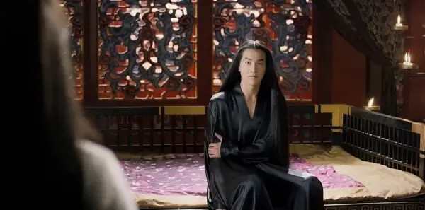 三生三世十里桃花第47集剧照