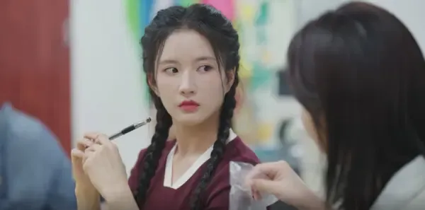 我的妈妈是校花第7集剧照