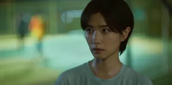 玫瑰的故事第13集剧照
