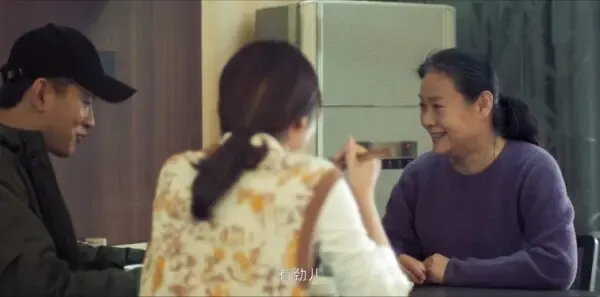 熟年第31集剧照