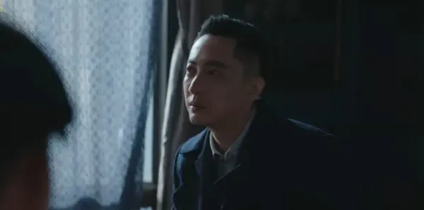 前夜第11集剧照