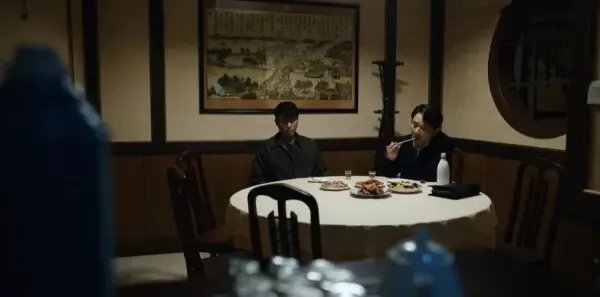 我们的日子第32集剧照