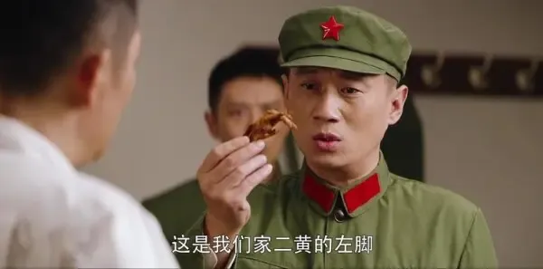 王牌部队第7集剧照