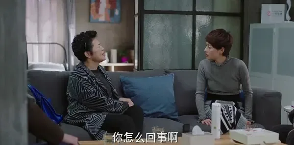 我的前半生第38集剧照