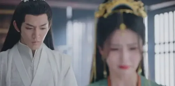 长月烬明第25集剧照