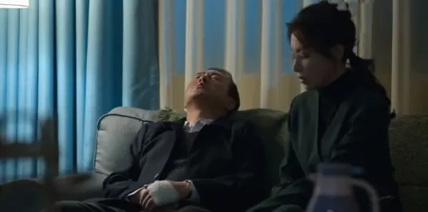 狂飙第36集剧照