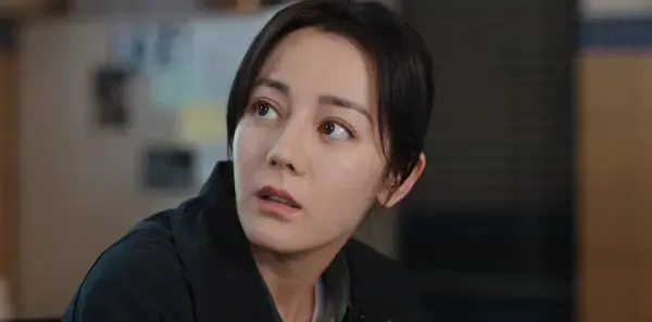 利剑玫瑰第6集剧照