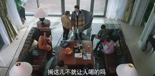 我的前半生第12集剧照