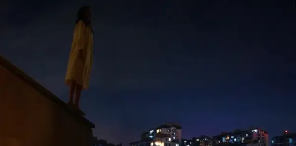 平凡之路第26集剧照