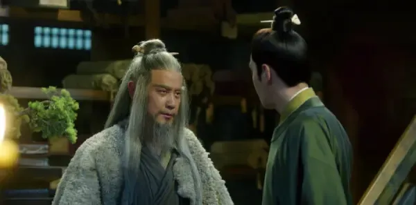 雪中悍刀行第13集剧照