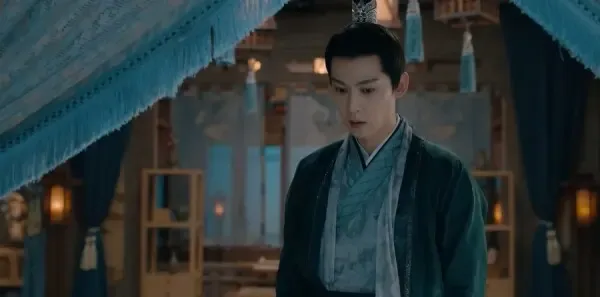 柳叶摘星辰第10集剧照