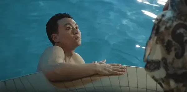 围猎第2集剧照