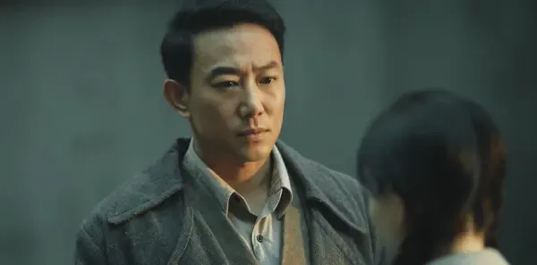阵地第7集剧照