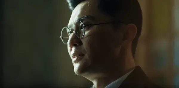 阵地第6集剧照