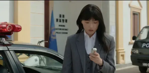 绝命法官第6集剧照