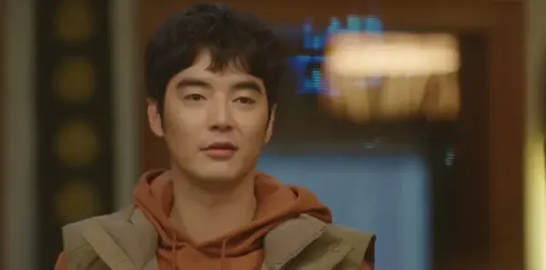 问心2第30集剧照