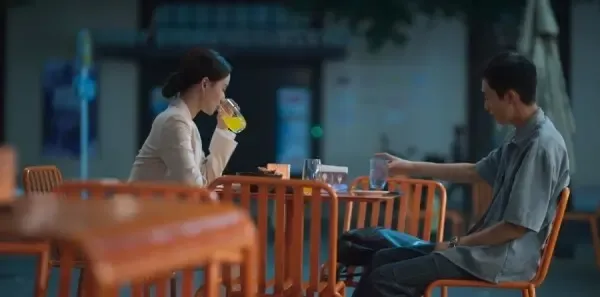 城中之城第36集剧照