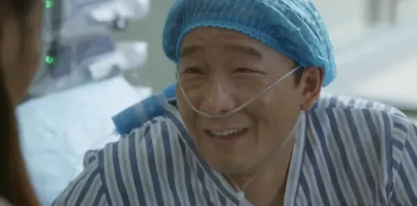 问心2第14集剧照