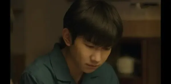 追光的日子 第19集:高远梦想成飞行员剧照