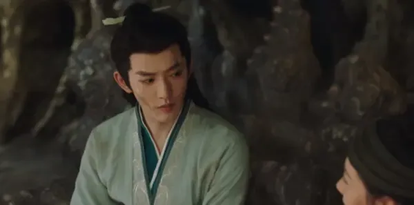 长相思第14集剧照