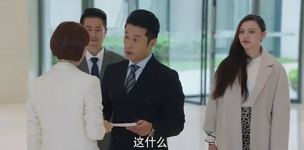 我的前半生第13集剧照