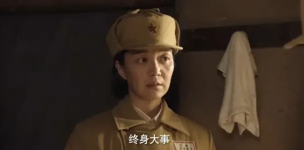 当祖国需要我们的时候第11集剧照