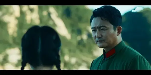 三体第14集剧照