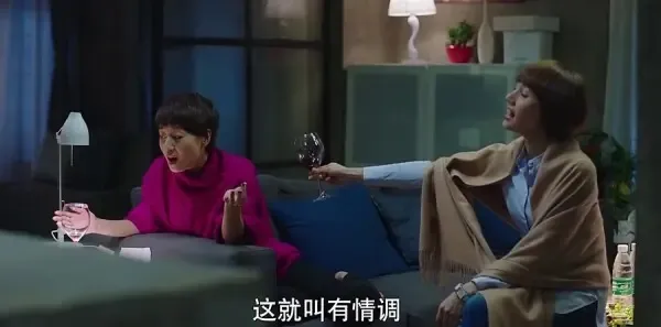 我的前半生第19集剧照