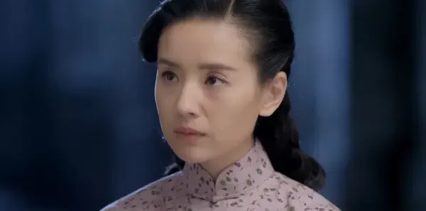花开如梦第15集剧照
