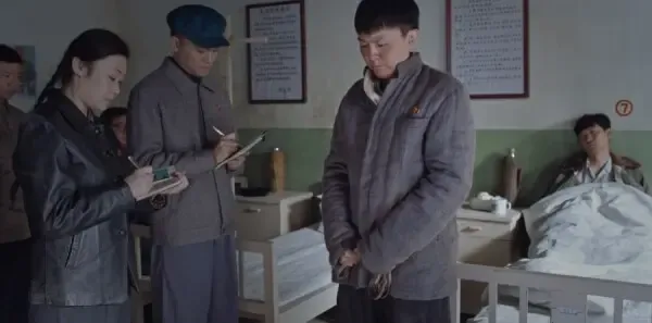父亲的草原母亲的河第10集剧照