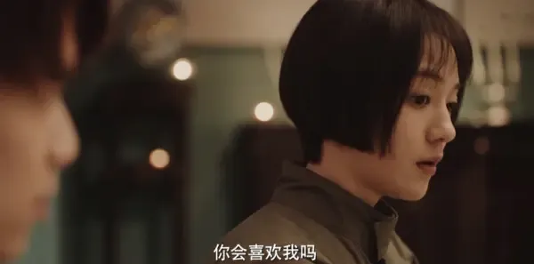 沙海第49集剧照