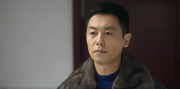海天雄鹰第18集剧照